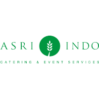 Asri Indo Catering logo, Asri Indo Catering contact details