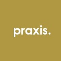 #praxis. | #intopraxis. logo, #praxis. | #intopraxis. contact details