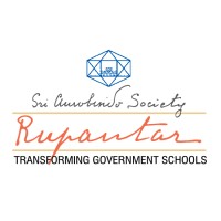 Sri Aurobindo Society Rupantar logo, Sri Aurobindo Society Rupantar contact details