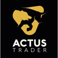 Actus Trader logo, Actus Trader contact details