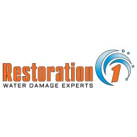 Restoration 1® logo, Restoration 1® contact details