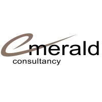 Emerald Consultancy logo, Emerald Consultancy contact details