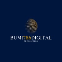 Bumi786Digital logo, Bumi786Digital contact details