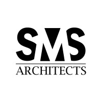 SMS Architects RVA logo, SMS Architects RVA contact details