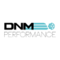 DNM Performance logo, DNM Performance contact details