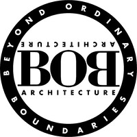 B.O.B. Architecture logo, B.O.B. Architecture contact details