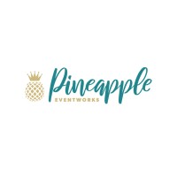 Pineapple Eventworks Inc. logo, Pineapple Eventworks Inc. contact details