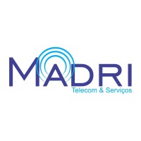 Madri Telecom logo, Madri Telecom contact details