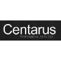 Centarus Professional Services logo, Centarus Professional Services contact details