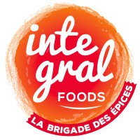 Integral Foods logo, Integral Foods contact details