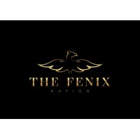 The Fenix Nation logo, The Fenix Nation contact details