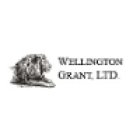 Wellington Grant, LTD logo, Wellington Grant, LTD contact details