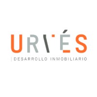 Urvés Desarrollo Inmobiliario logo, Urvés Desarrollo Inmobiliario contact details