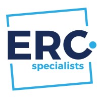 ERC Specialists logo, ERC Specialists contact details