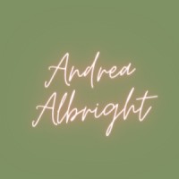 Personal Branding by Andrea Albright logo, Personal Branding by Andrea Albright contact details