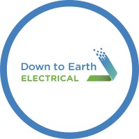 Down to Earth Electrical Ltd logo, Down to Earth Electrical Ltd contact details