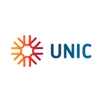 European University of Post-Industrial Cities (UNIC) logo, European University of Post-Industrial Cities (UNIC) contact details