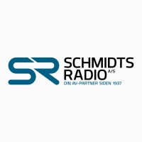 Schmidts Radio A/S logo, Schmidts Radio A/S contact details