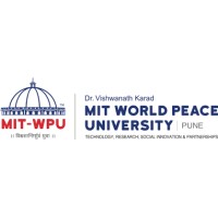 MIT-WPU School of Biology logo, MIT-WPU School of Biology contact details