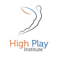 High Play Institute logo, High Play Institute contact details