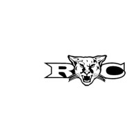 Rockingham County High School logo, Rockingham County High School contact details