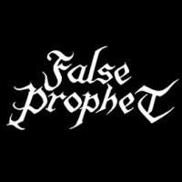 False Prophet logo, False Prophet contact details