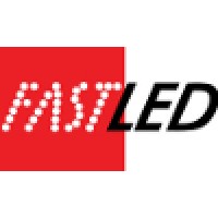 FASTLED logo, FASTLED contact details