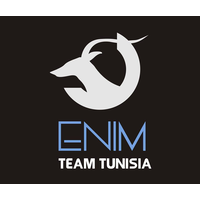 ENIM TEAM TUNISIA logo, ENIM TEAM TUNISIA contact details