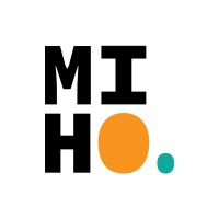 Miho logo, Miho contact details