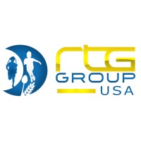 RTG Group USA, Inc logo, RTG Group USA, Inc contact details