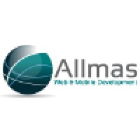 Allmas logo, Allmas contact details