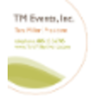 TM Events, Inc. logo, TM Events, Inc. contact details