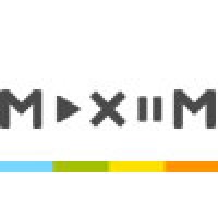 Maxiim logo, Maxiim contact details