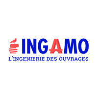 Ingamo-ingénierie logo, Ingamo-ingénierie contact details