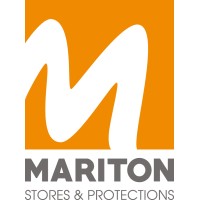 MARITON logo, MARITON contact details