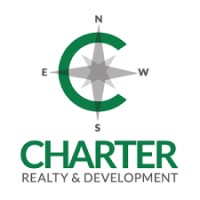 Charter Realty logo, Charter Realty contact details