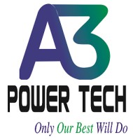 A3 Power Tech logo, A3 Power Tech contact details