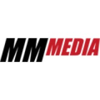 MMMedia logo, MMMedia contact details