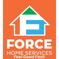 Force Home Services logo, Force Home Services contact details