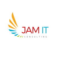 JAM IT Consulting logo, JAM IT Consulting contact details