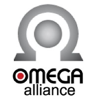 Omega Alliance logo, Omega Alliance contact details