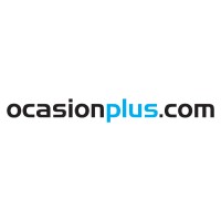 OcasionPlus logo, OcasionPlus contact details