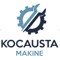 Kocausta Makine logo, Kocausta Makine contact details