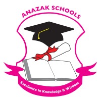 Anazak Schools logo, Anazak Schools contact details