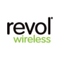 Revol Wireless logo, Revol Wireless contact details