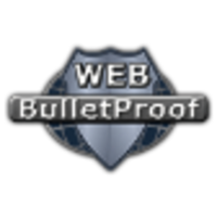 BulletProof Web logo, BulletProof Web contact details