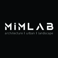 MİMLAB logo, MİMLAB contact details