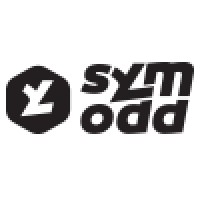 SYMODD logo, SYMODD contact details