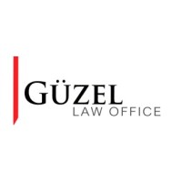 Guzel Law Office logo, Guzel Law Office contact details