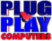 Plug & Play Computers logo, Plug & Play Computers contact details